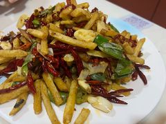 -田记餐馆(富国街店)