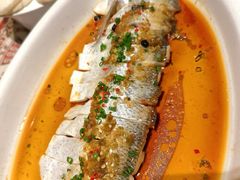 -画臻楼.家宴.融合菜(锦业路店)