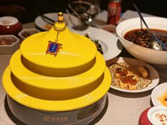 -花家怡园(四合院总店)