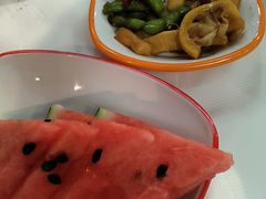-云晓光头烧烤吧(德平路店)