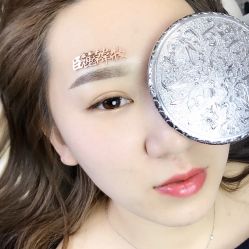 -臣丽纹眉品牌连锁