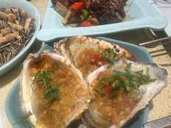 -状元阁烧烤(新华路总店)