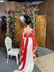 -盘子女人坊生日照·摄影馆(浦东店)