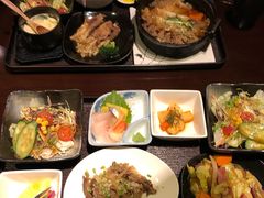 -富力希尔顿酒店·源氏日餐厅