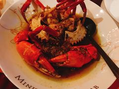 -Ministry of Crab(科伦坡店)