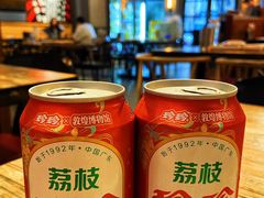 -枪火串烧·东北特色烧烤(罗湖总店)