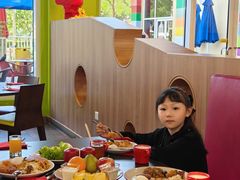 -迪拜乐高乐园