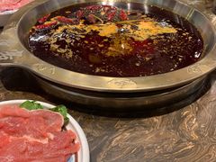 -堂客老火锅(欣阳广场总店)