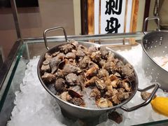 -昆明华邑酒店-鲜艳全日餐厅