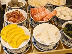 -咏江南·苏式火锅·苏州评弹(观前街店)