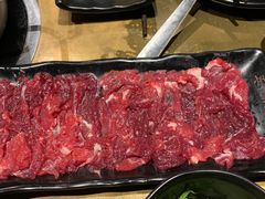-手选潮汕鲜活牛肉火锅(二七广场店)