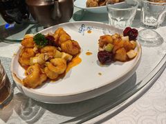 -福满圆(琨莎中心店)