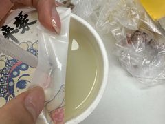 -吉品合酥脆烤饼(太平洋森活天地店)