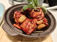 -鹿港小镇(悠唐店)