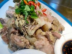 -老兵食堂(景新街店)