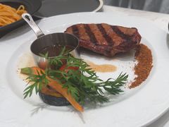 -西语·炭烧牛排(卓越中寰店)