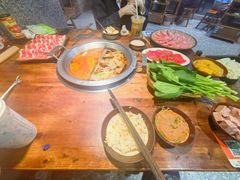 -楠火锅(哈尔滨金爵万象店)