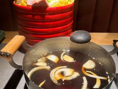 -沼津港精致料理·寿喜烧·烧鸟(龙湖南桥天街日料榜单店)