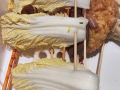-宏姐串串香(征仪路店)