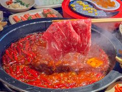 -蜀大侠火锅(总府路店)