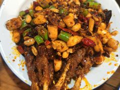 -夹夹大·蟹蟹大排档(财富又一城店)