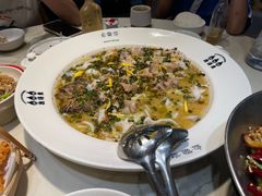 -渔语鱼酸菜鱼新川菜(来福士店)
