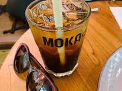 -Moka Bros 摩卡站(嘉华店)