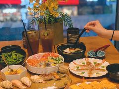 -Sushi Love 创意寿司(丽影广场店)