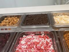 -Salud撒露欧洲冻酸奶(798艺术区店)