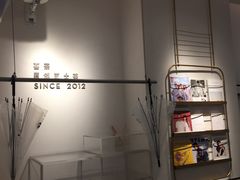 -喜茶(佛山岭南站店)