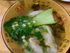 -力力豆花庄(广渠门店)