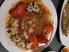 -海鲜e族(马王堆店)