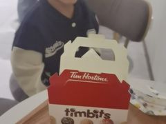 -Tims天好咖啡·贝果(东方广场店)