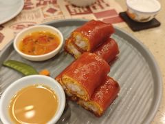 -点都德(龙之梦店)