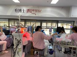 -痘博士昆明·国际祛痘领跑品牌