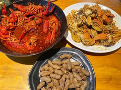 -金陵一哥龙虾馆(三牌楼总店)