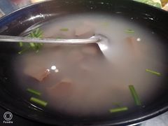 -甘家界牌柠檬鸭(青山店)