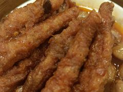 -粤仔湾砂锅粥(滨湖万达店)