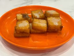 -澳门陈光记烧味饭店(南京德基广场店)