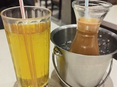 -和平馆·地道港澳茶餐厅(西门口店)