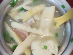 -小杨生煎(黄河路店)