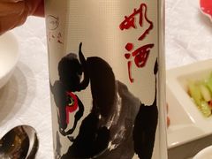 奶酒-武汉香格里拉大酒店·香宫中餐厅