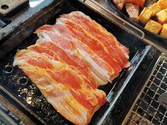 -伍丁·烤牛肋(和平东桥店)