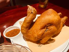 -味鼎长安·地道陕菜(凤城一路店)