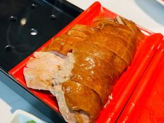 -羲和雅苑•北京烤鸭(吴中路万象城店)