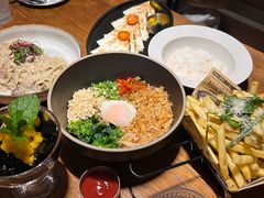 -The Good Place好地方·Brunch·coffee(国贸店)