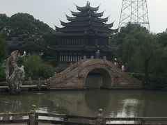 -韩湘水博园