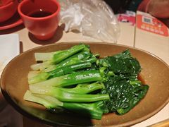 -避风塘(宝山万达店)