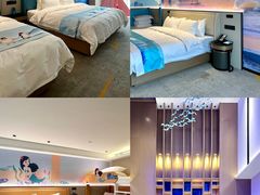 -海合安天津极地海洋公园