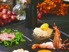 -恰餐厅 CHAR Grill&Bar(西安经开洲际店)
